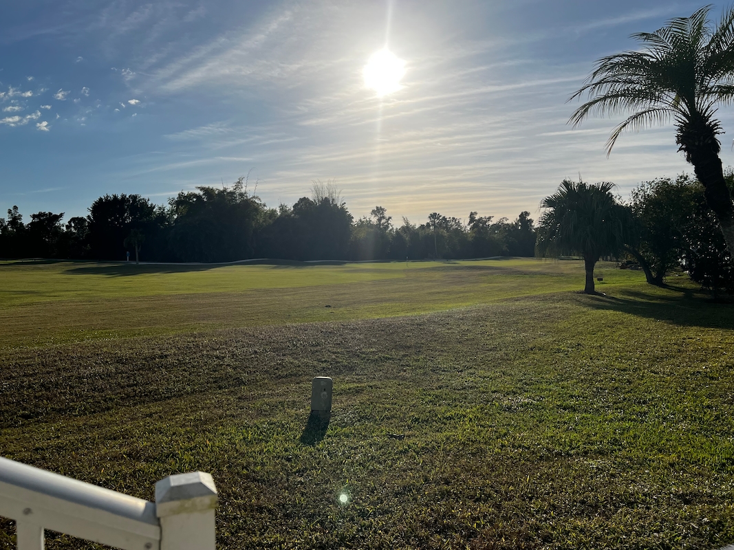 BHP Blue Heron Pines