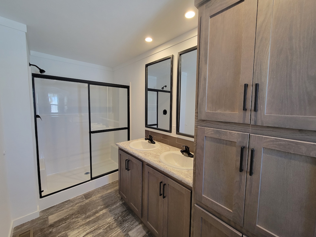 SMC Smith Creek Crossing