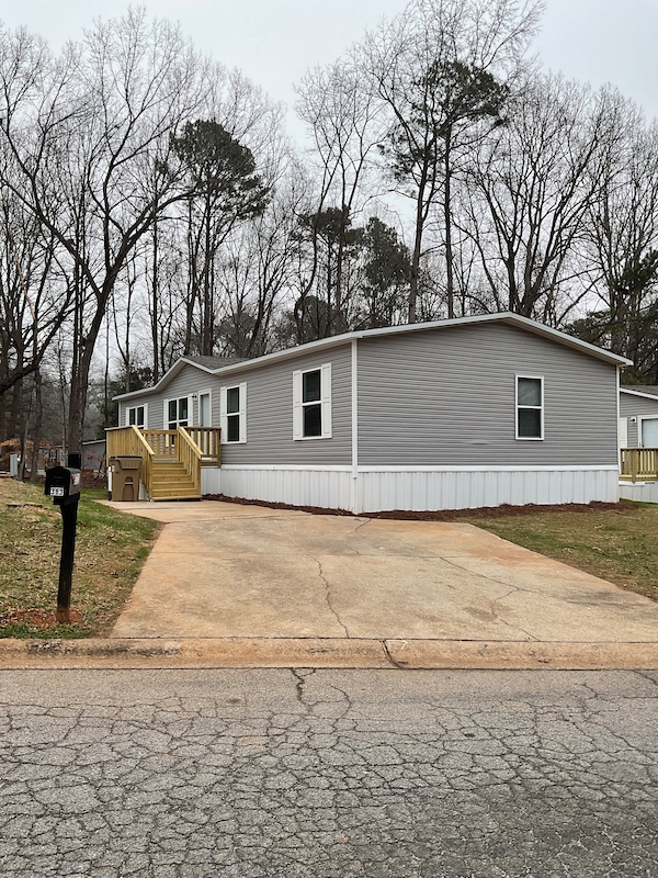 CVL Countryside Village of Lake Lanier