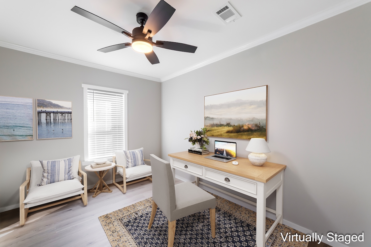 WAT Water Oak Country Club Estates