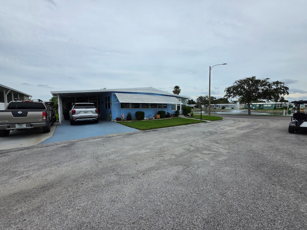 CLW Club Wildwood
