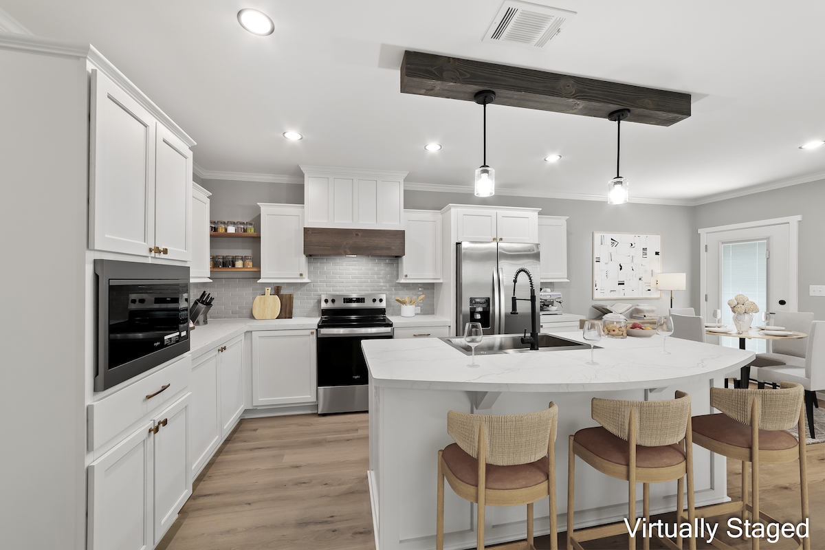 WAT Water Oak Country Club Estates