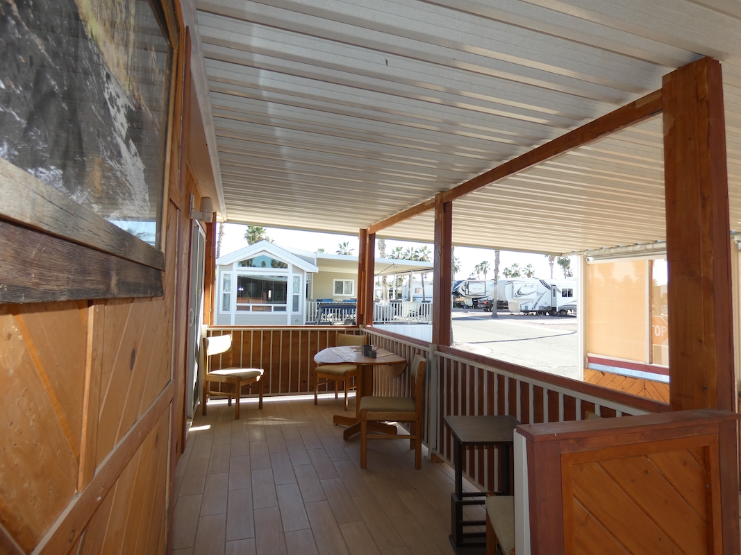 PCK Palm Creek Resort & Residences