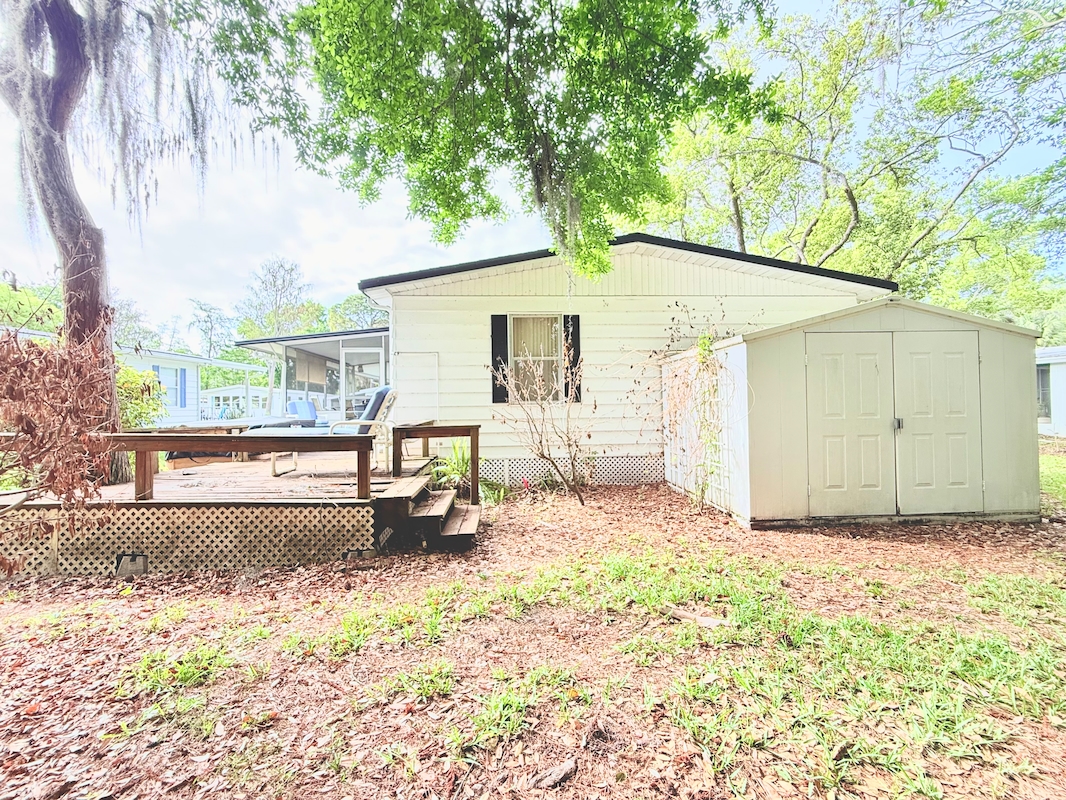 CIW Colony In The Wood
