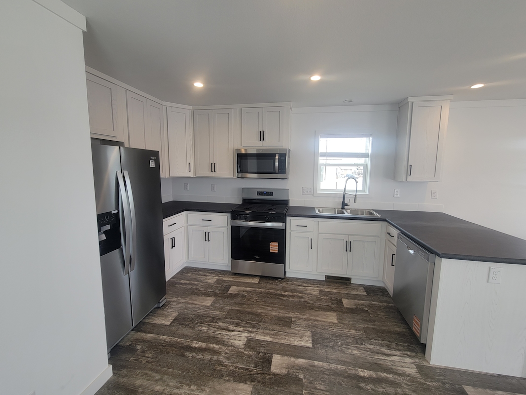 SMC Smith Creek Crossing