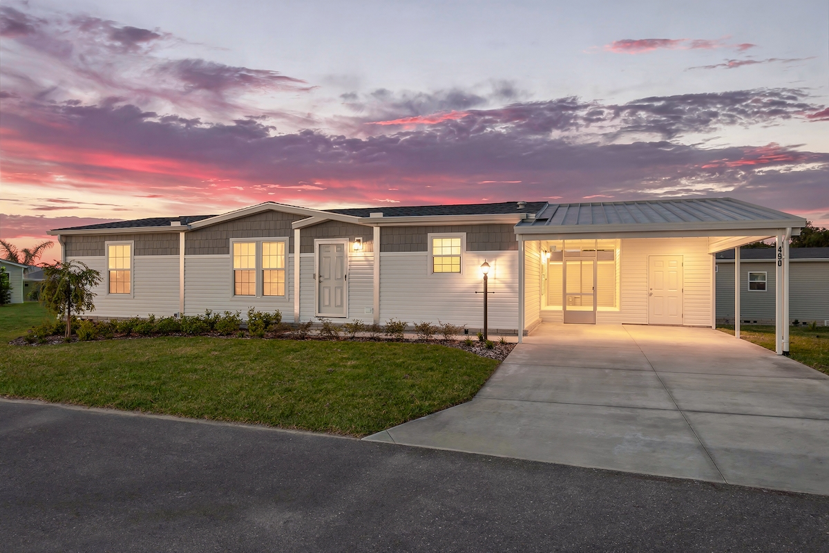 WAT Water Oak Country Club Estates