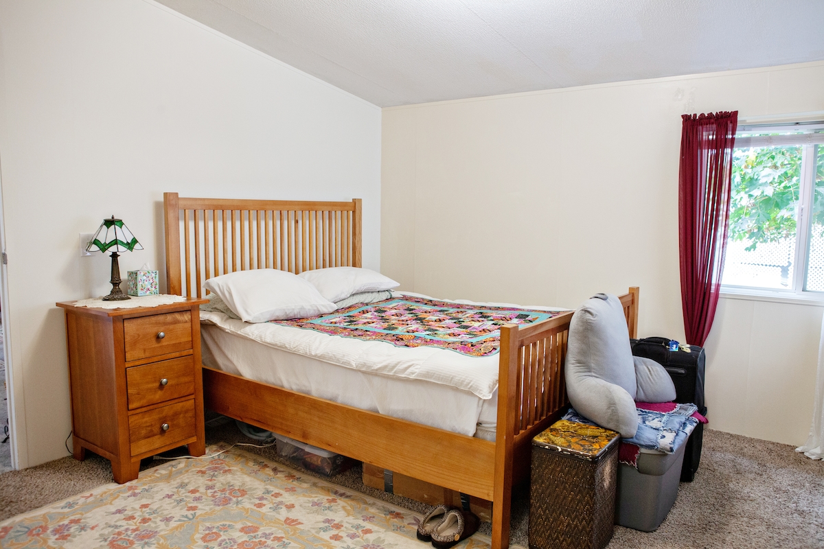 WDL Woodland Park Estates