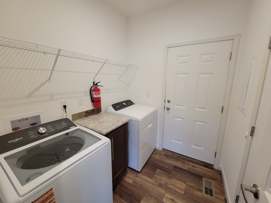 SMC Smith Creek Crossing