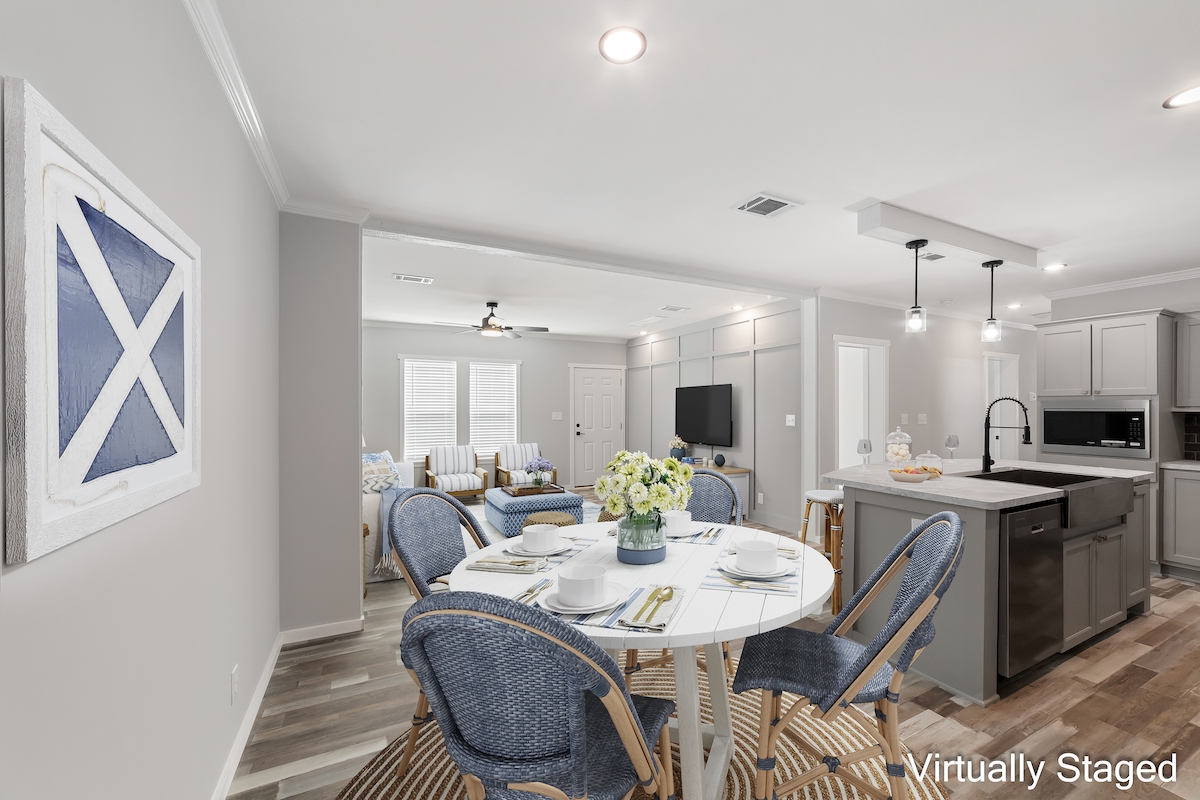 WAT Water Oak Country Club Estates