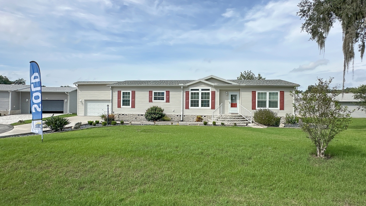 WAT Water Oak Country Club Estates