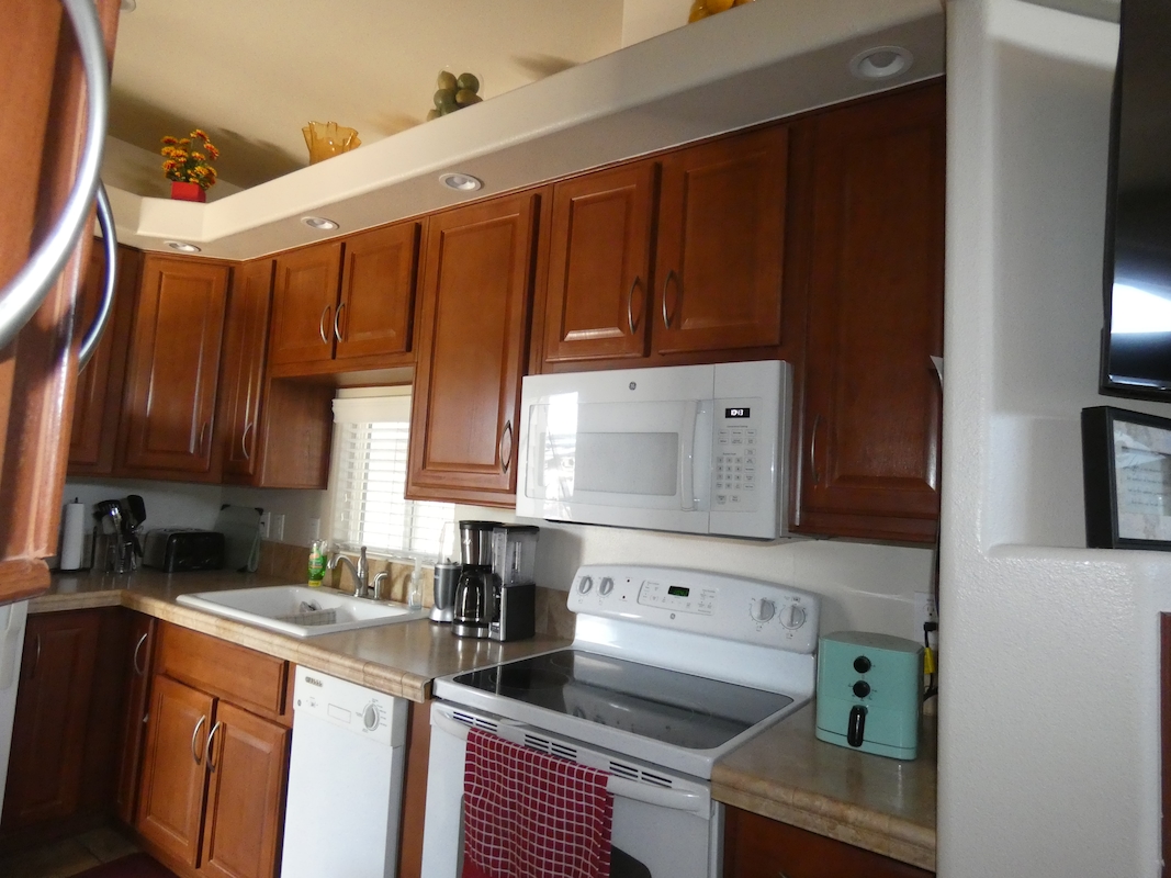 PCK Palm Creek Resort & Residences