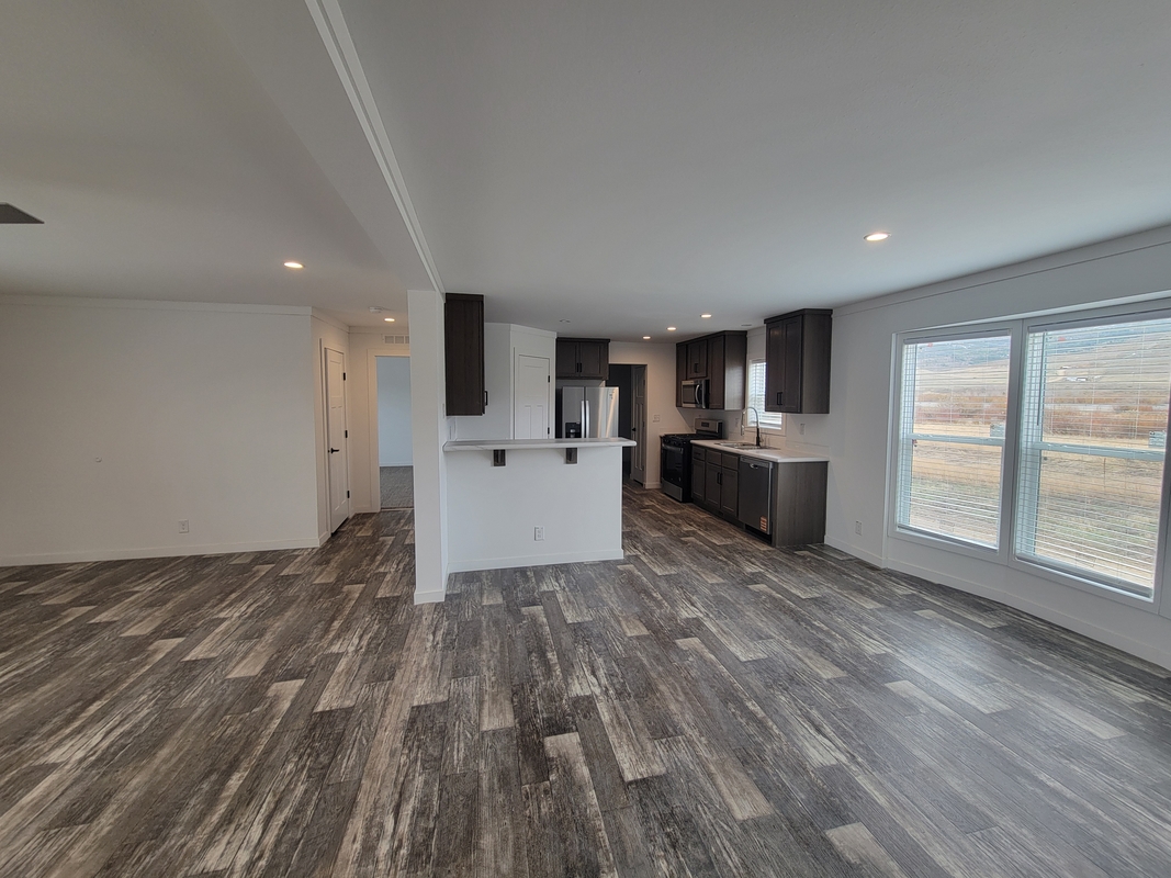 SMC Smith Creek Crossing