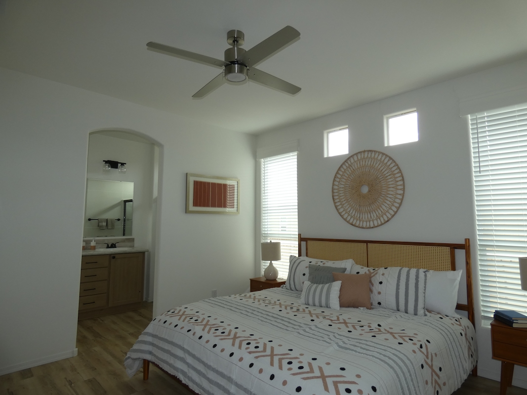 PCK Palm Creek Resort & Residences