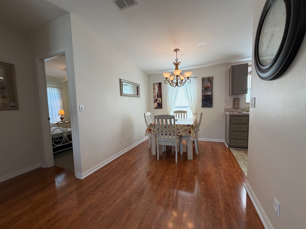 PLK Palm Key Village