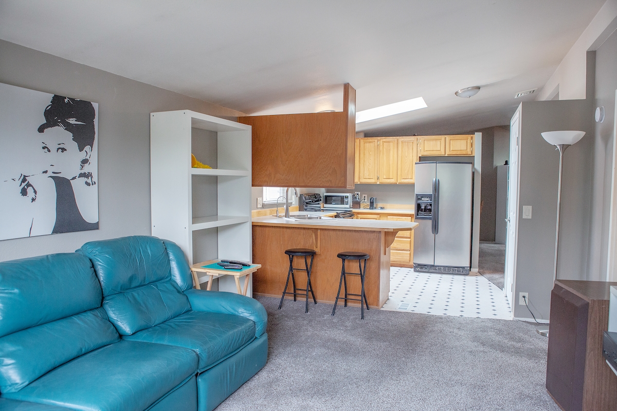WDL Woodland Park Estates