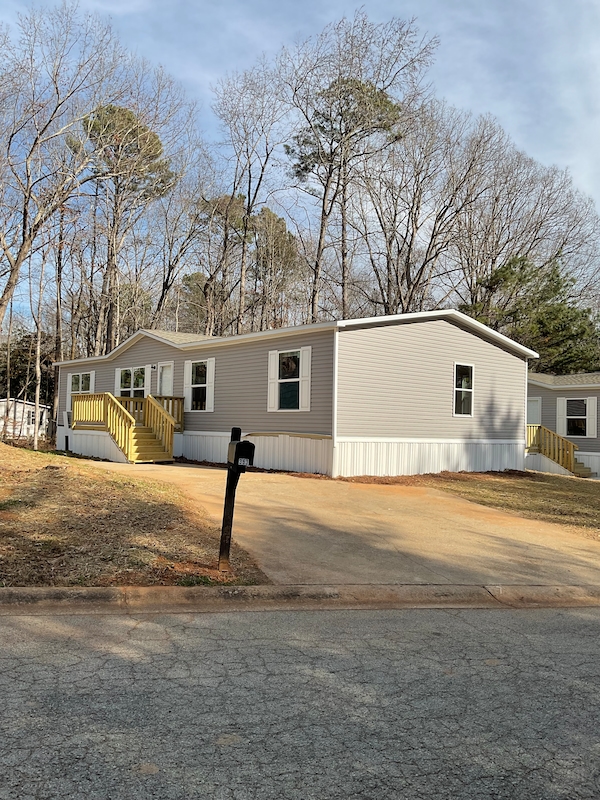 CVL Countryside Village of Lake Lanier