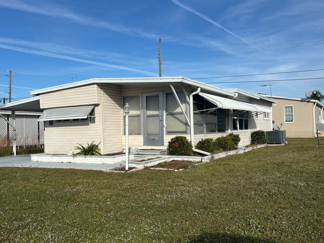 BAV Bahia Vista Estates