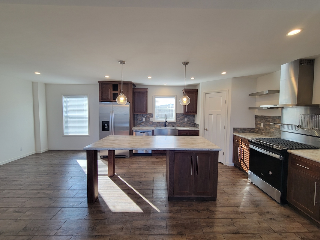 SMC Smith Creek Crossing