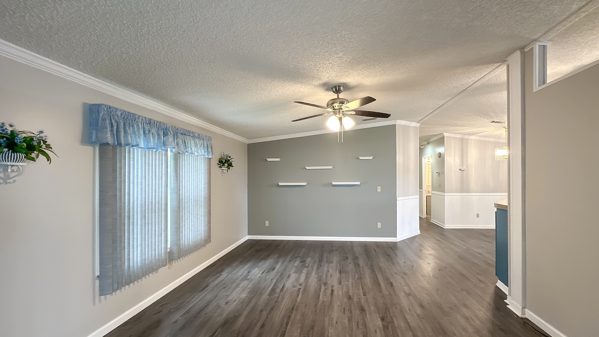 WAT Water Oak Country Club Estates