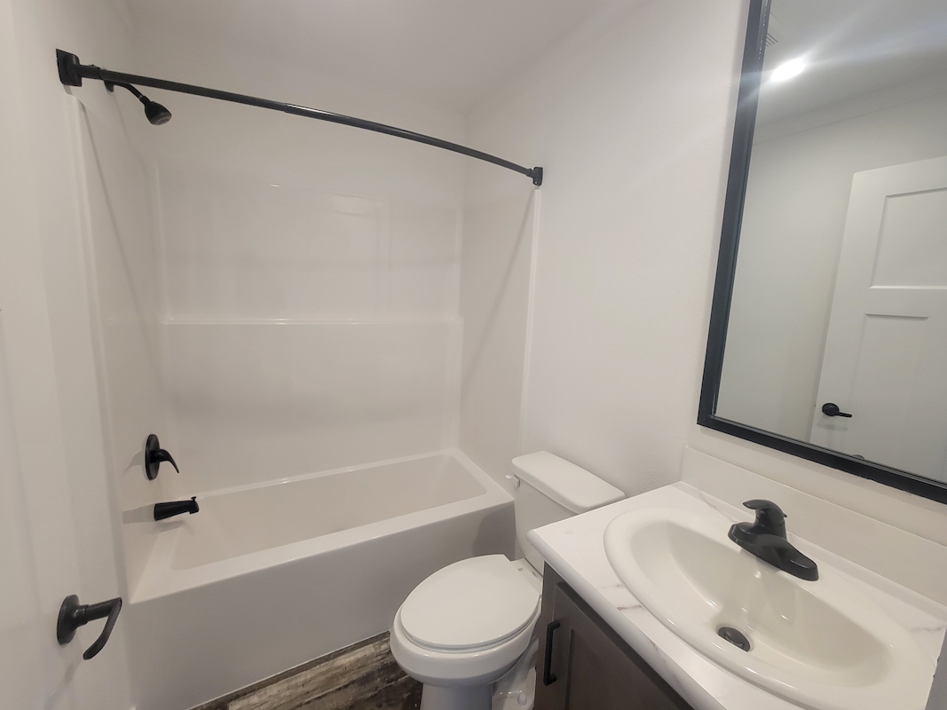 SMC Smith Creek Crossing