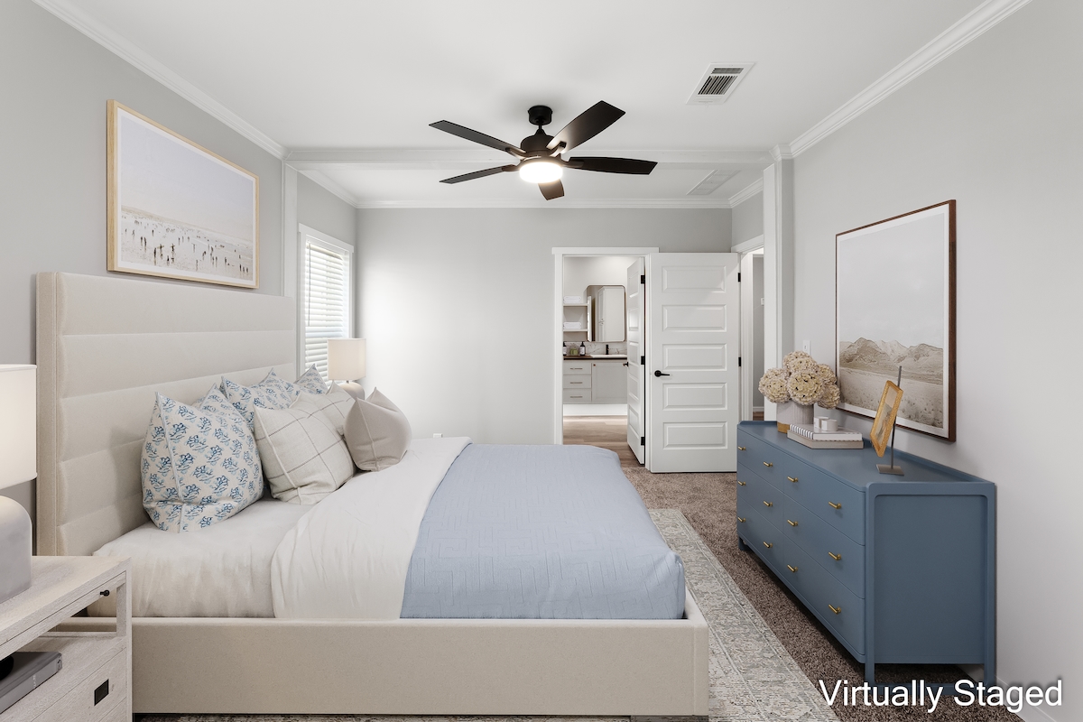 WAT Water Oak Country Club Estates