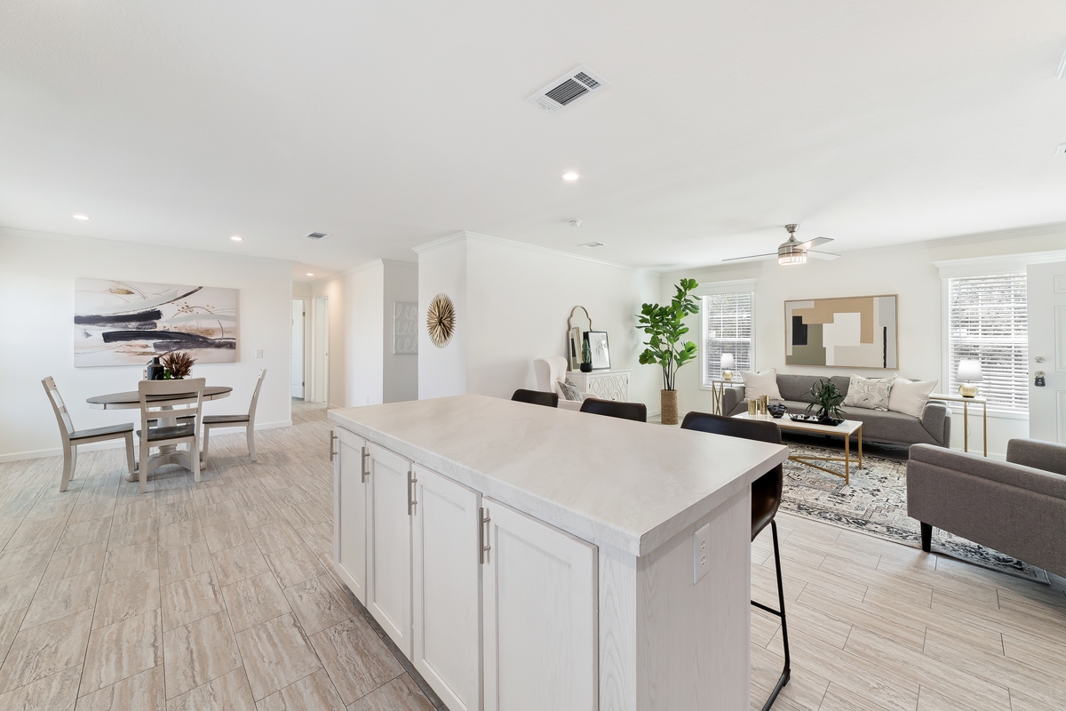 WAT Water Oak Country Club Estates