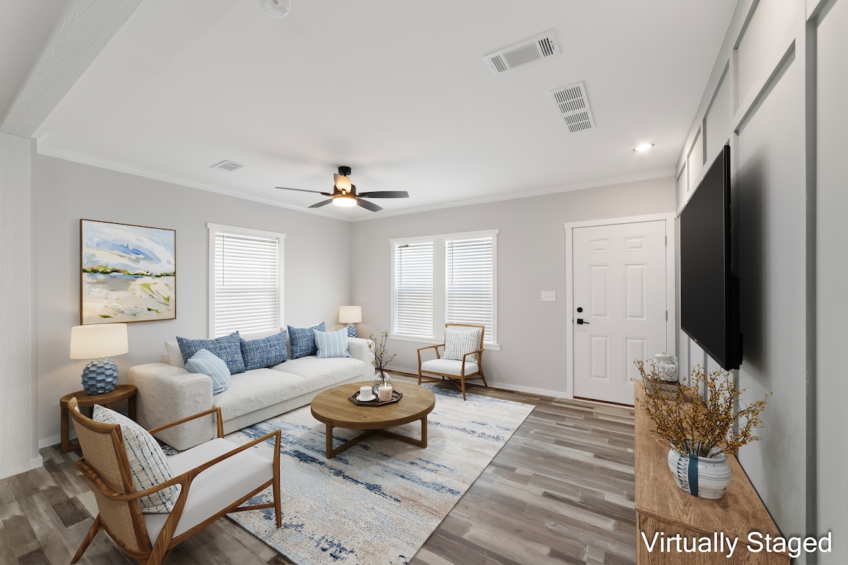 WAT Water Oak Country Club Estates