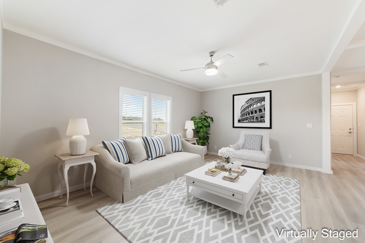 WAT Water Oak Country Club Estates