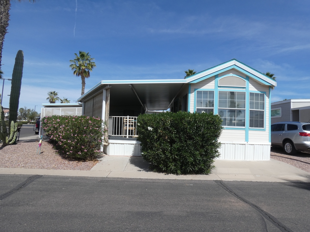 PCK Palm Creek Resort & Residences