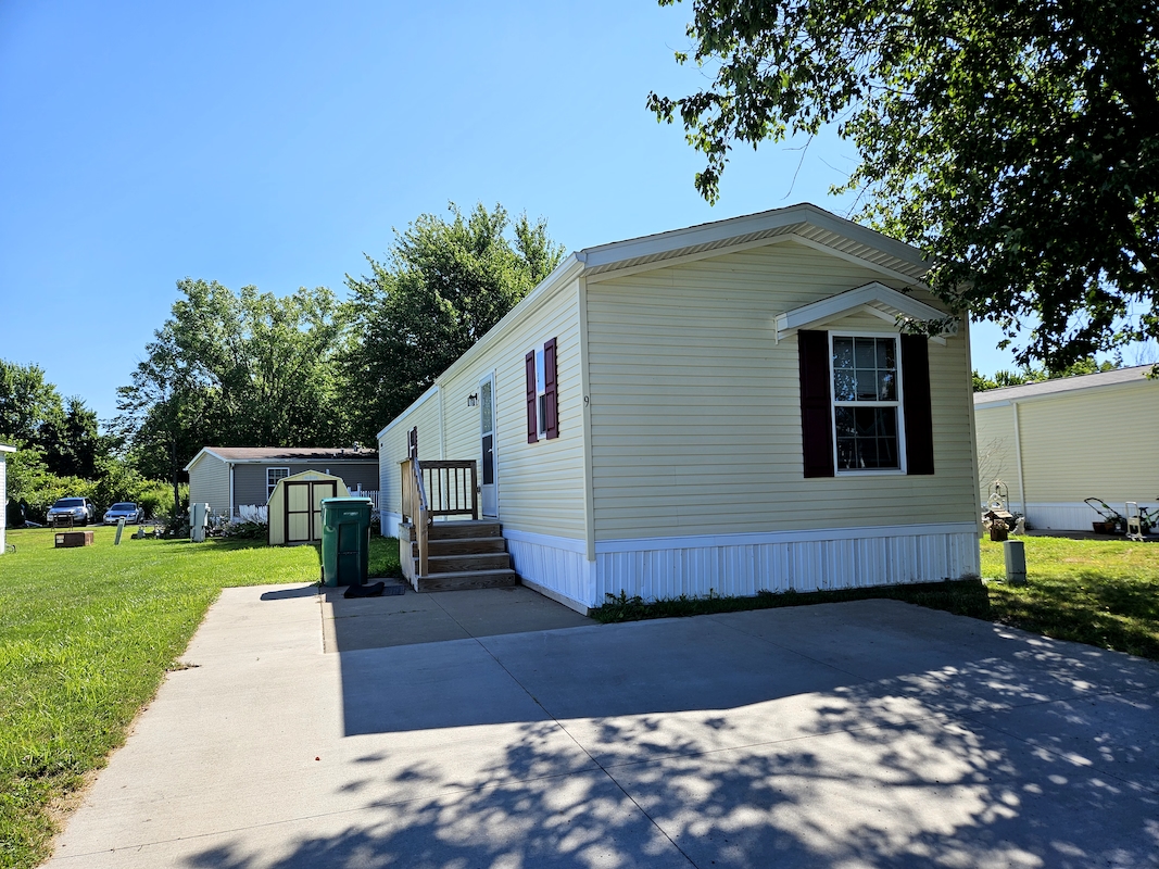 CSE Countryside Estates