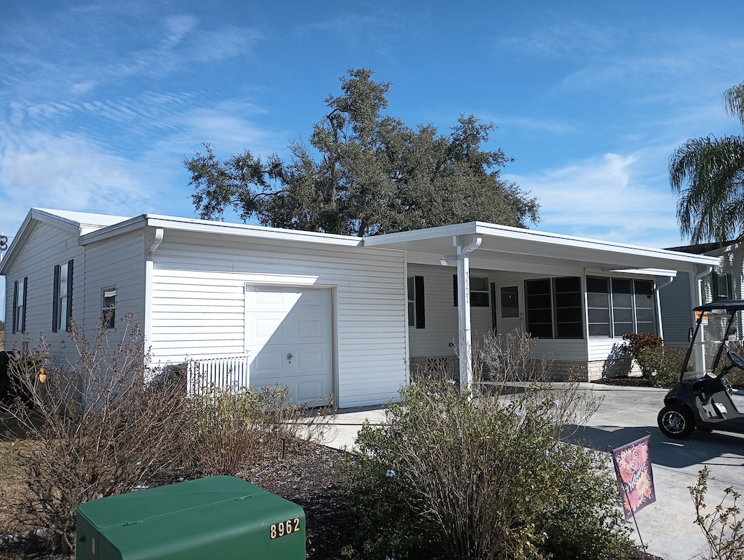 SPS Southport Springs Golf & Country Club