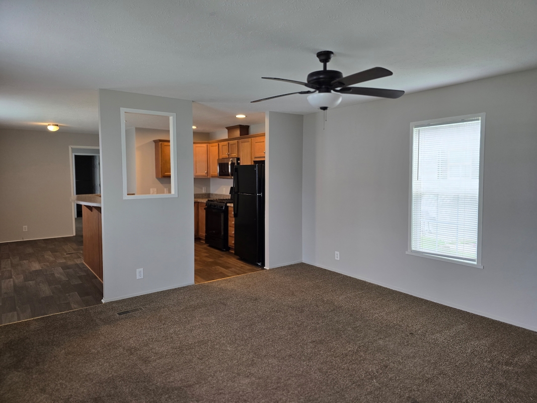 WVE West Village Estates