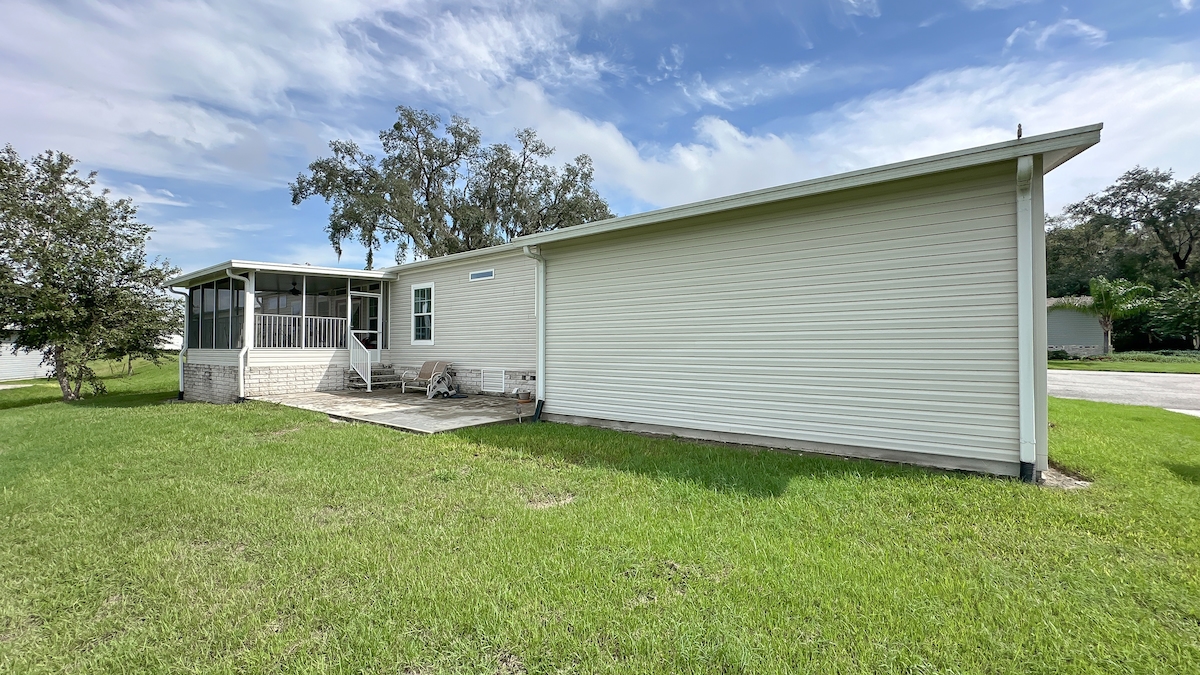 WAT Water Oak Country Club Estates