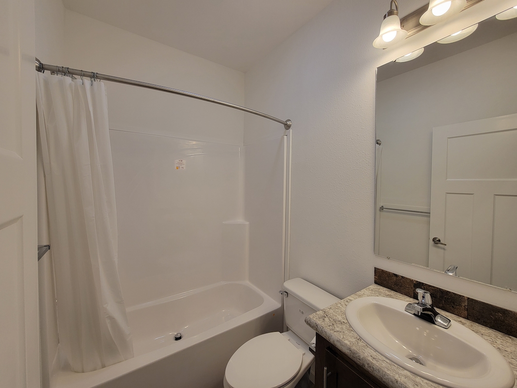 SMC Smith Creek Crossing