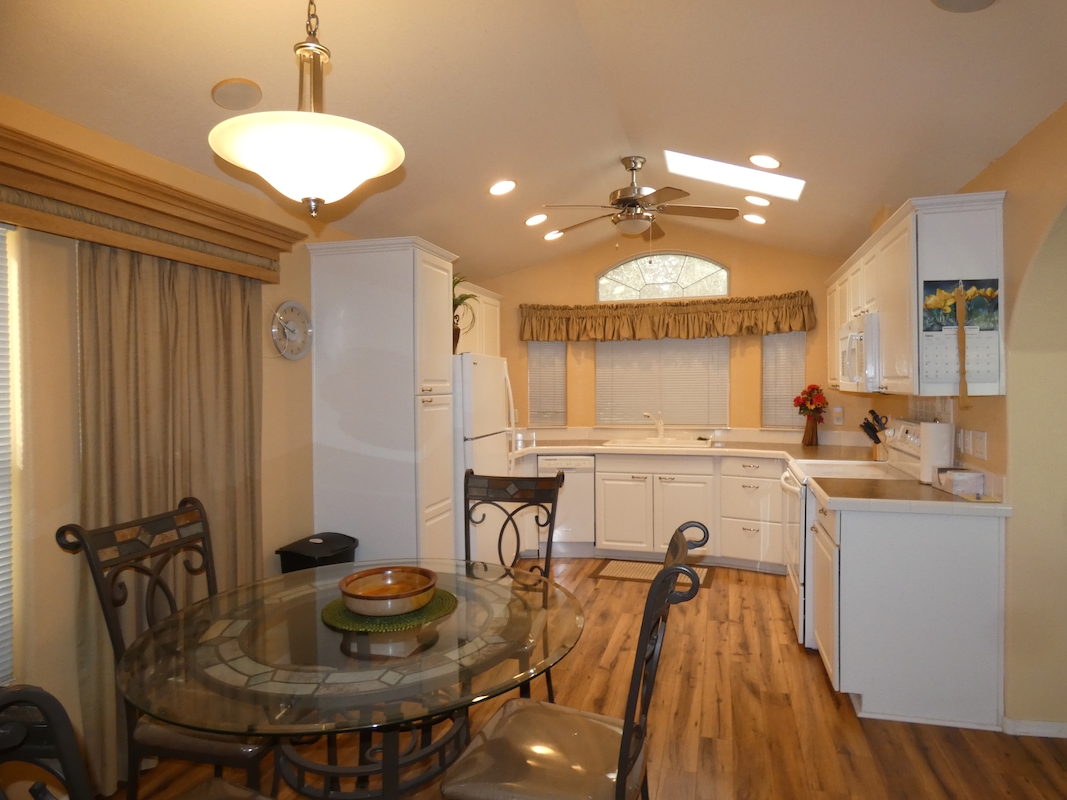 PCK Palm Creek Resort & Residences