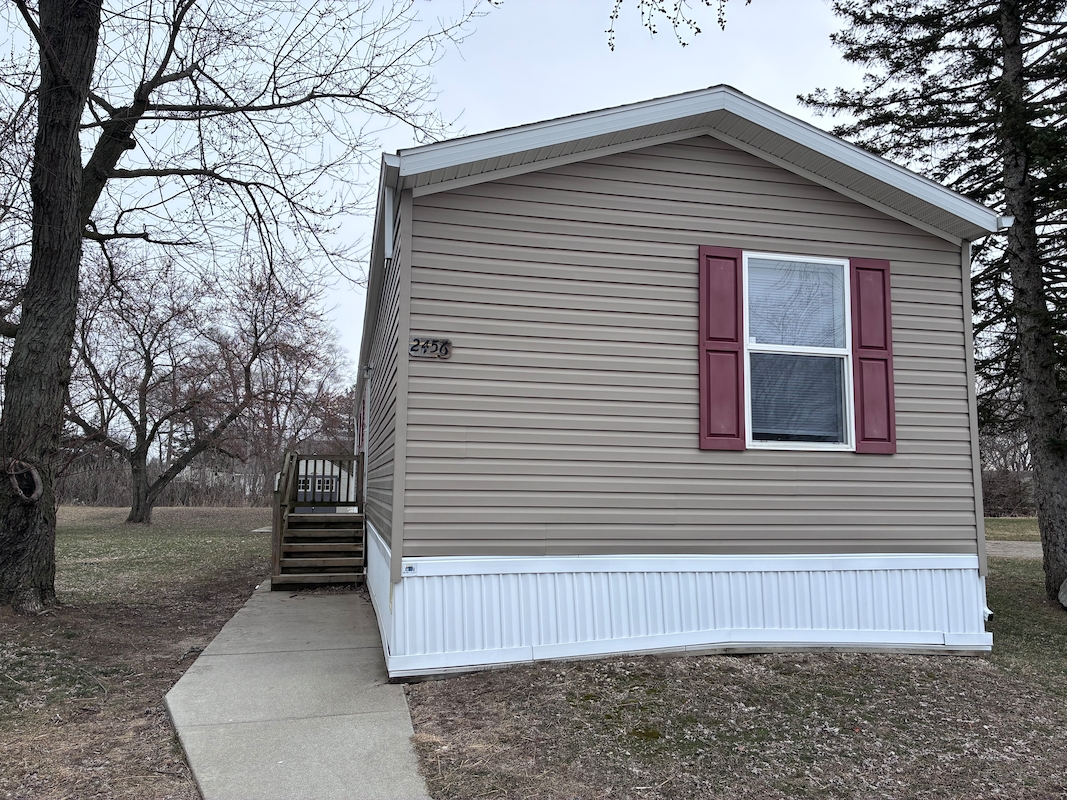 HGR Highland Greens Estates