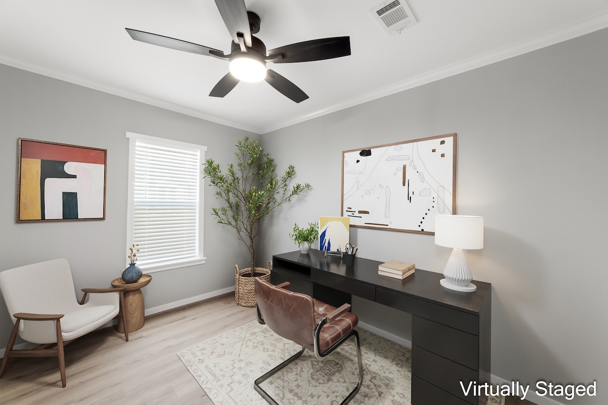 WAT Water Oak Country Club Estates