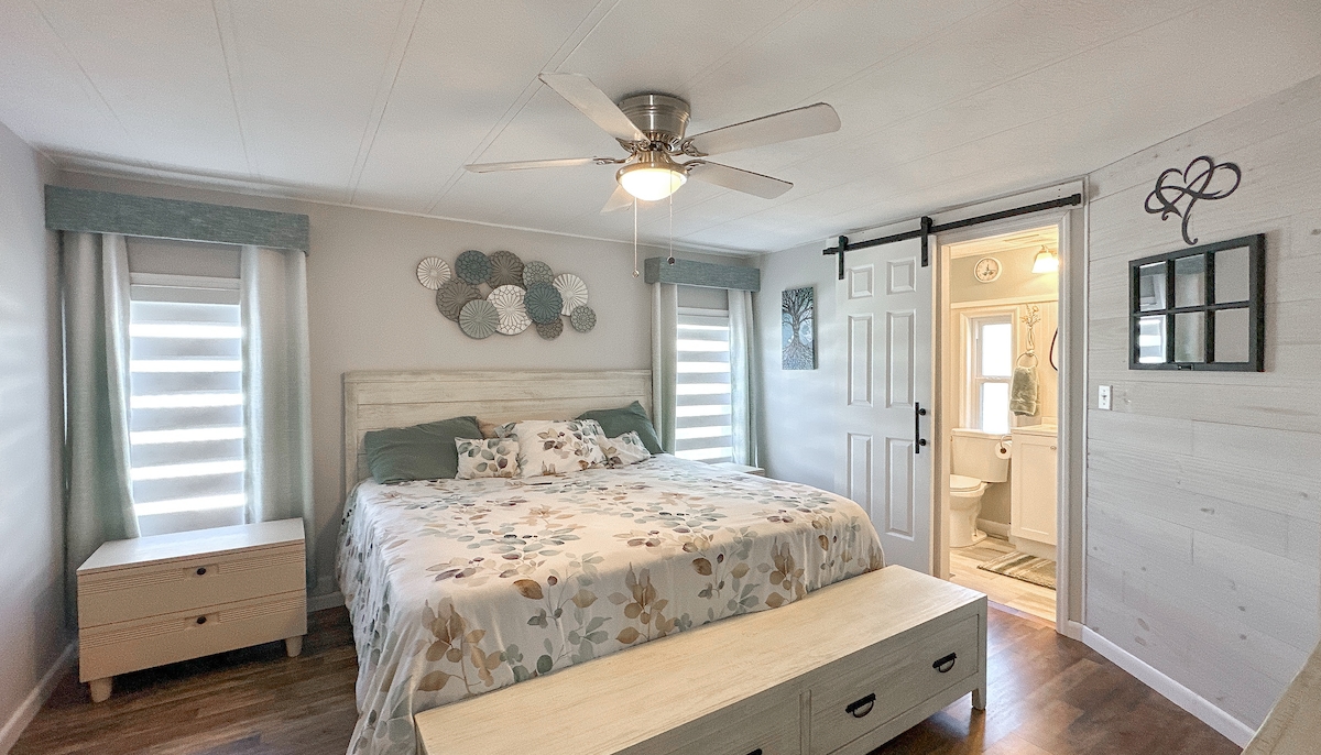 WAT Water Oak Country Club Estates