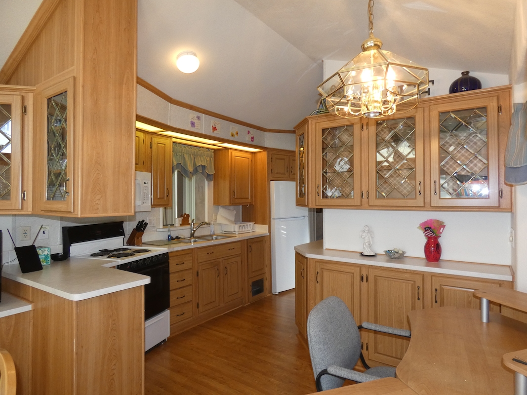 PCK Palm Creek Resort & Residences