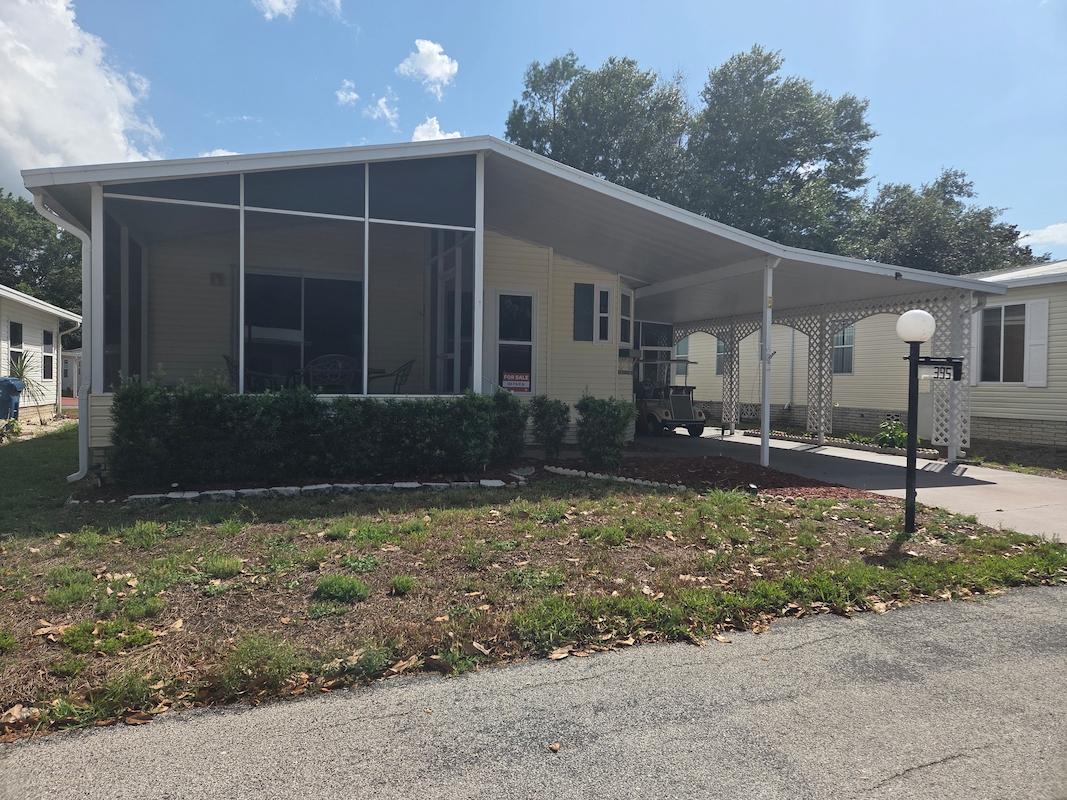 PTL The Landings at Lake Henry
