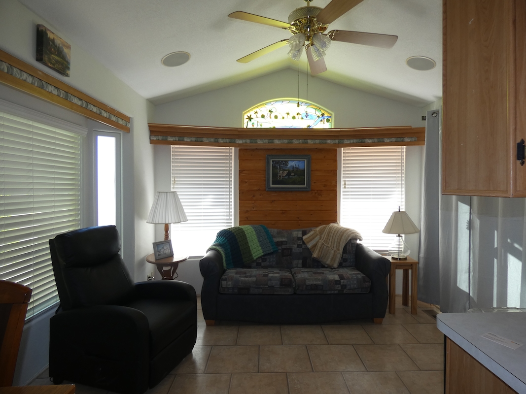 PCK Palm Creek Resort & Residences