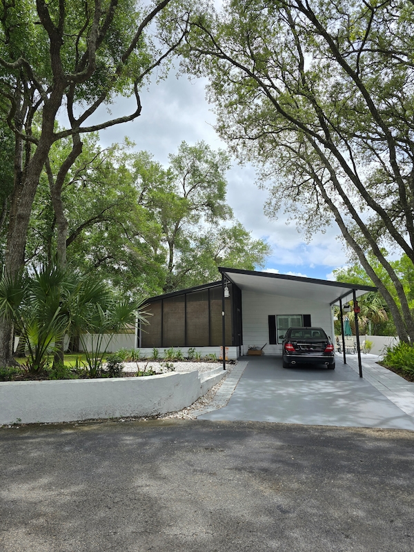 ORA Orange Tree Village