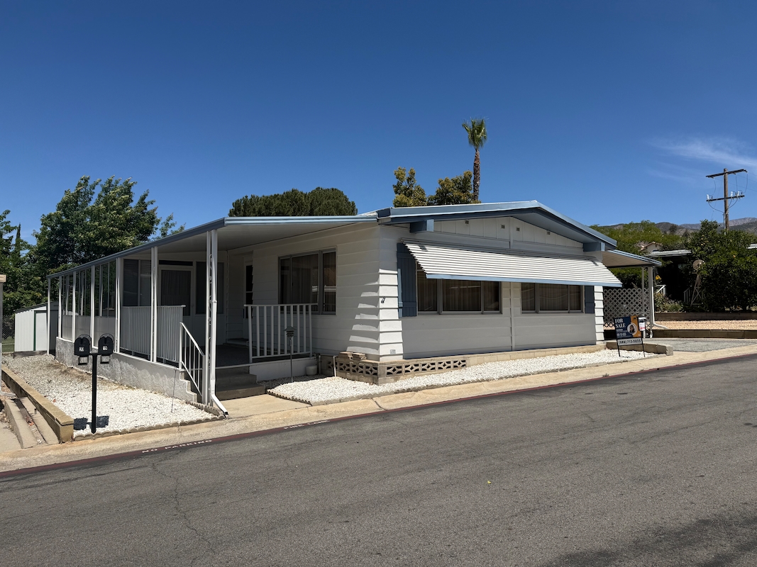 LME Lakeview Estates