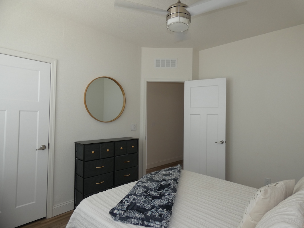 PCK Palm Creek Resort & Residences