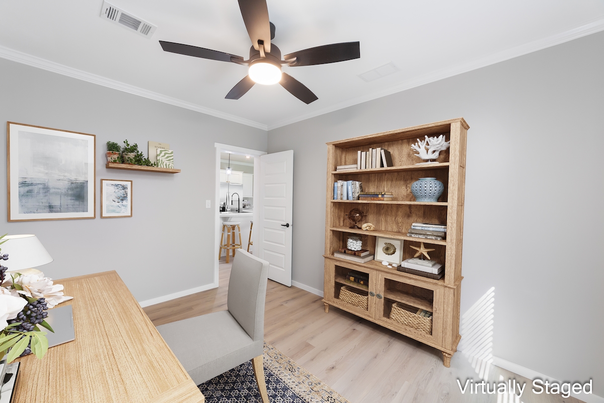 WAT Water Oak Country Club Estates