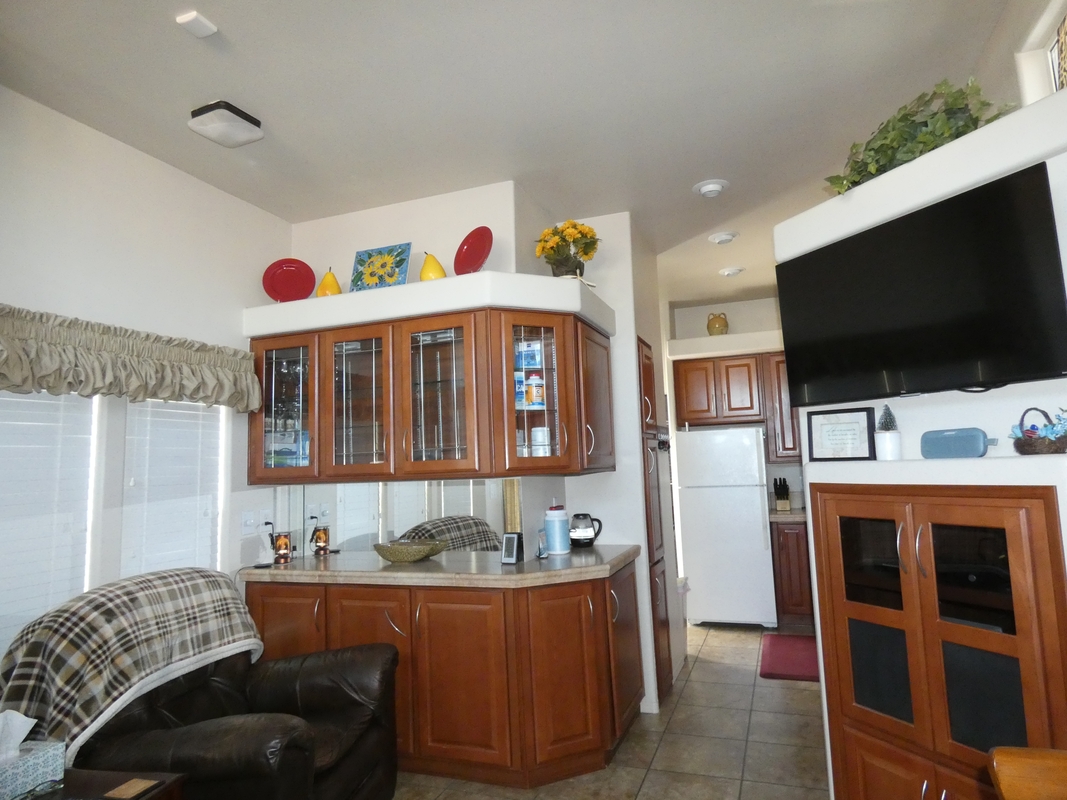 PCK Palm Creek Resort & Residences