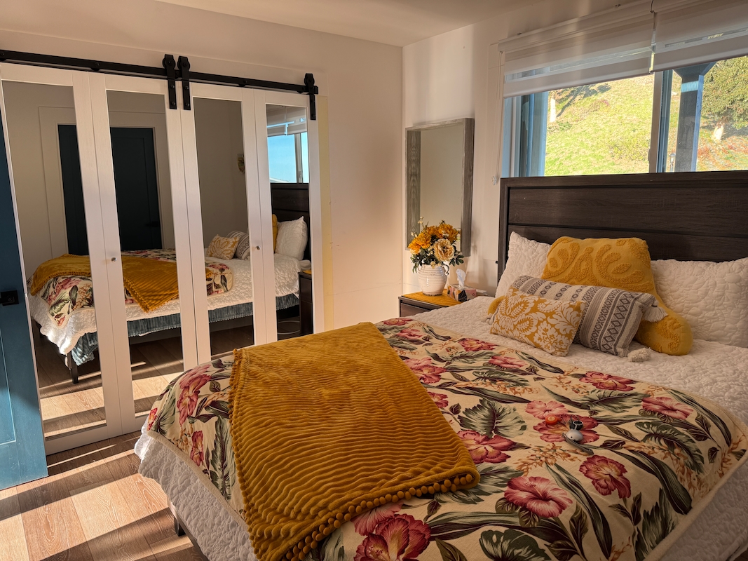 PVS Palos Verdes Shores MH & Golf Community