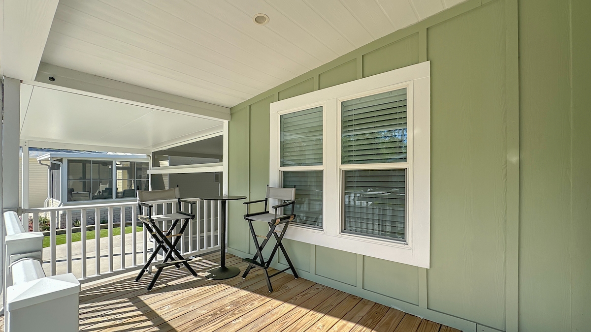 WAT Water Oak Country Club Estates