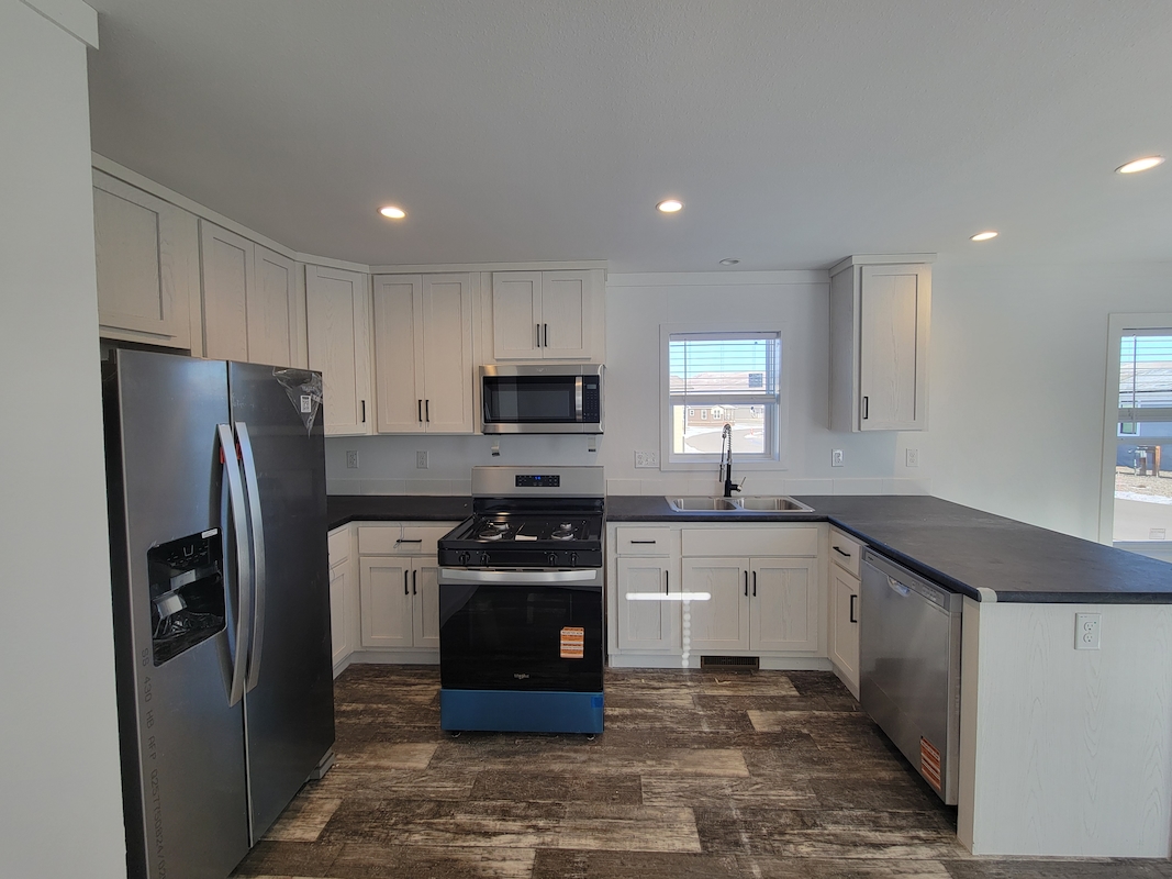 SMC Smith Creek Crossing