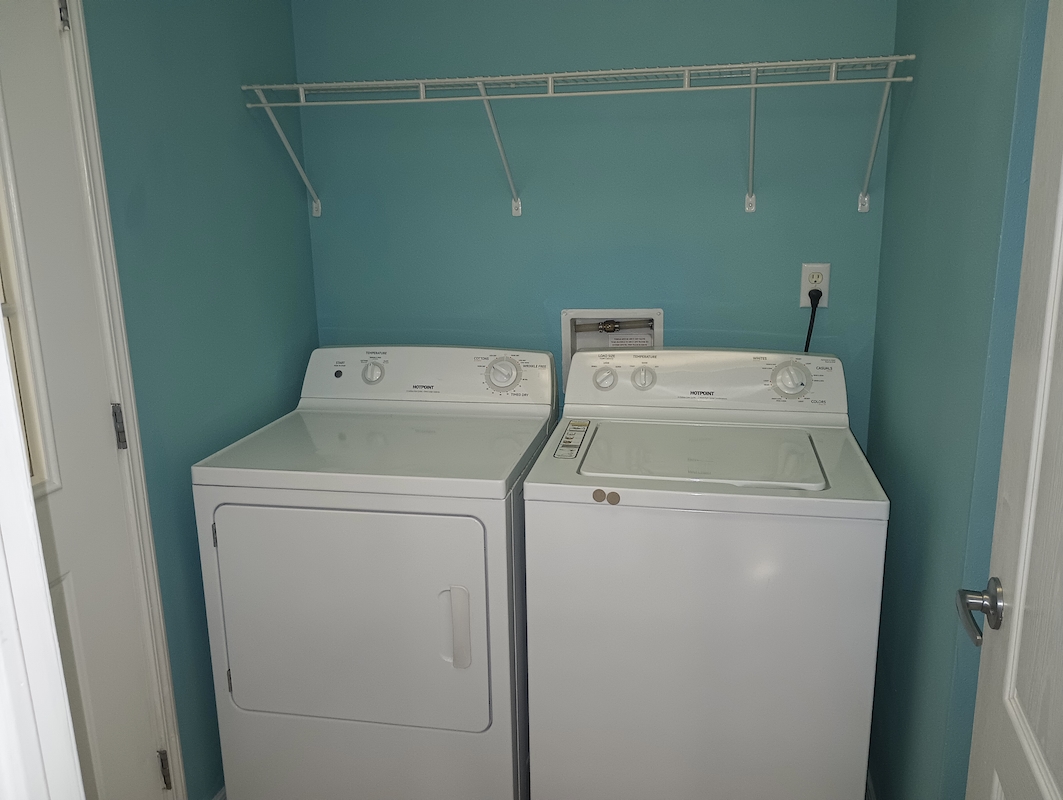 SPS Southport Springs Golf & Country Club